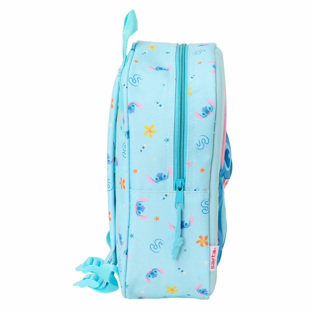 Mochila Escolar Safta 5/5