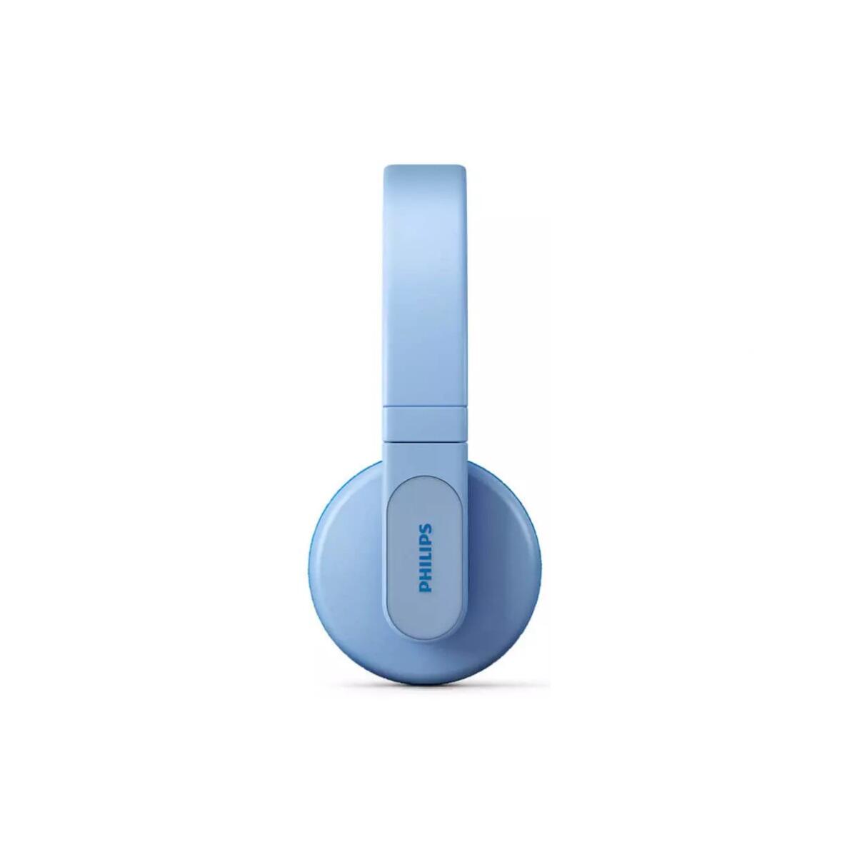 Fones de Ouvido de Tiaras Philips TAK4206BL/00 USB-C 4/5