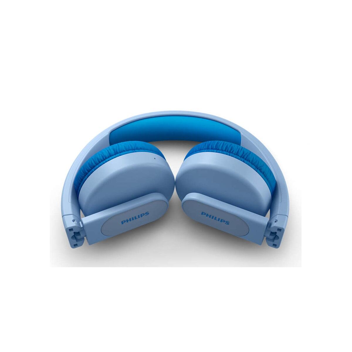 Fones de Ouvido de Tiaras Philips TAK4206BL/00 USB-C 3/5