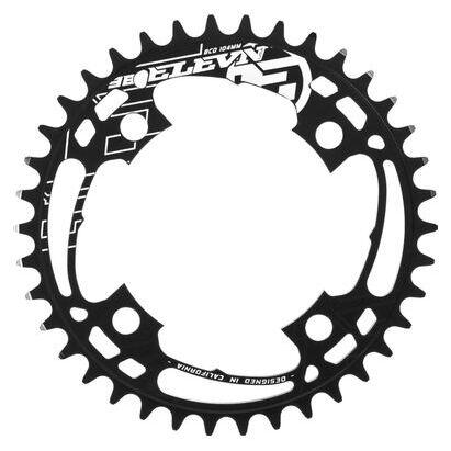 Couronne vélo Elevn Flow 40T 2/4