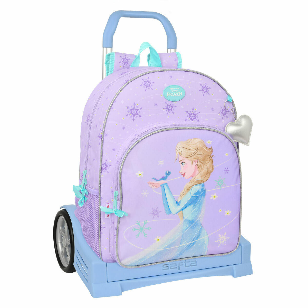 Mochila Escolar Safta 2/3