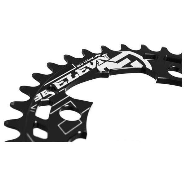 Couronne vélo Elevn Flow 40T 4/4