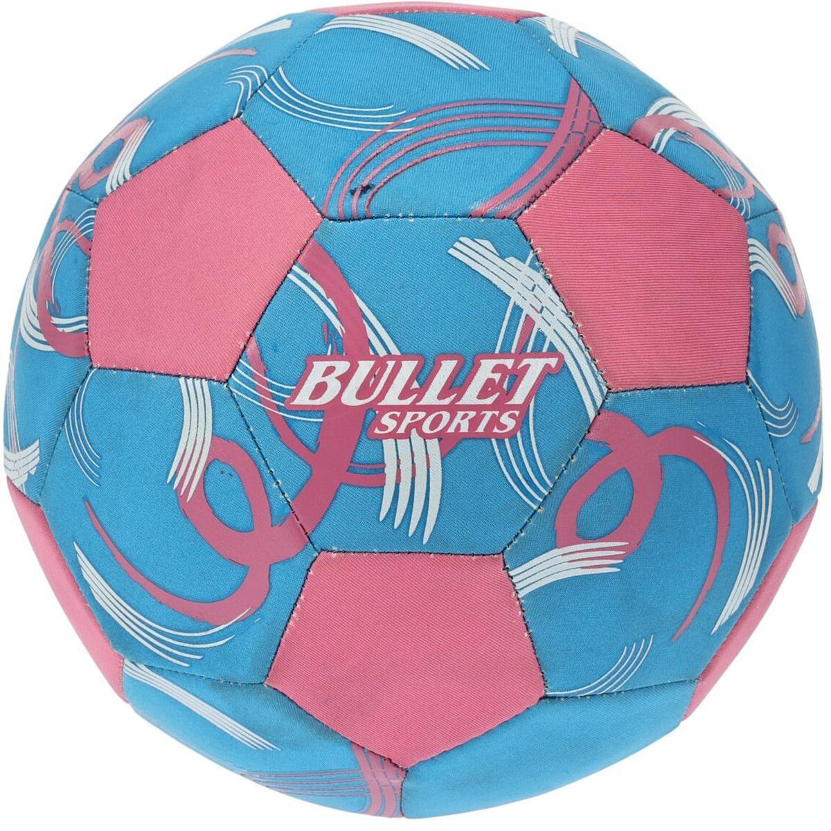 Piłka nożna Xqmax Bullet Sports R.5 neoprenowa