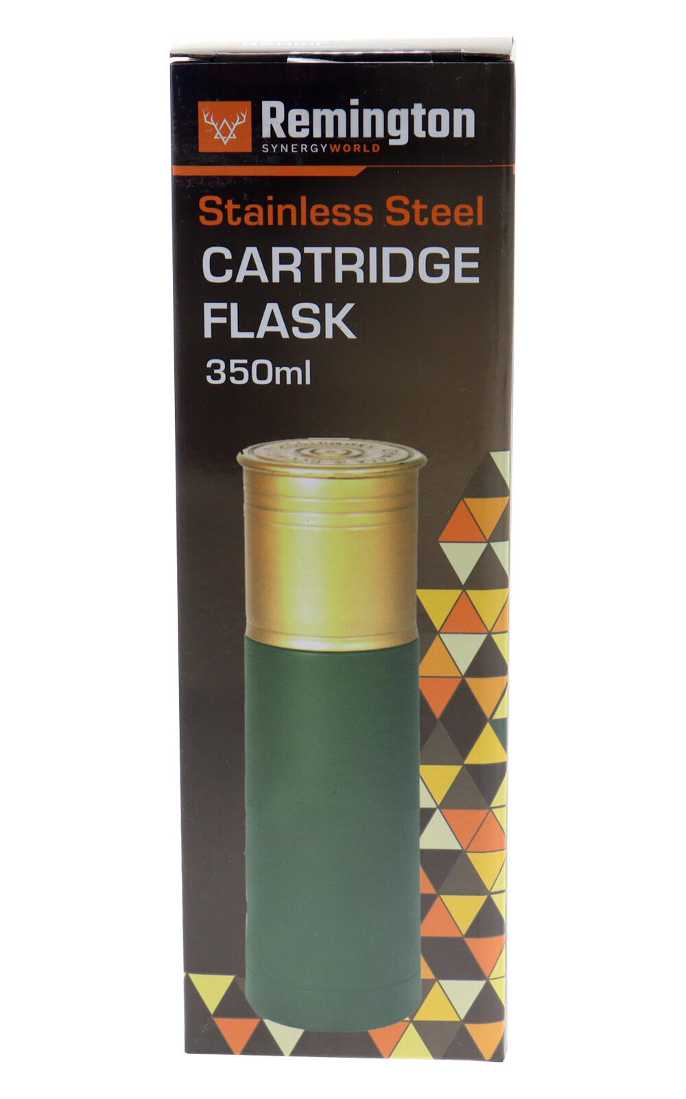 Termos turystyczny typu Ammo 350 ml 3/3