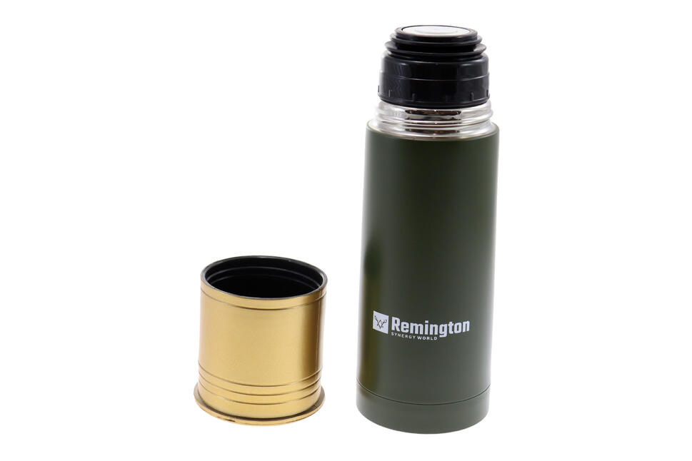 Termos turystyczny typu Ammo 350 ml