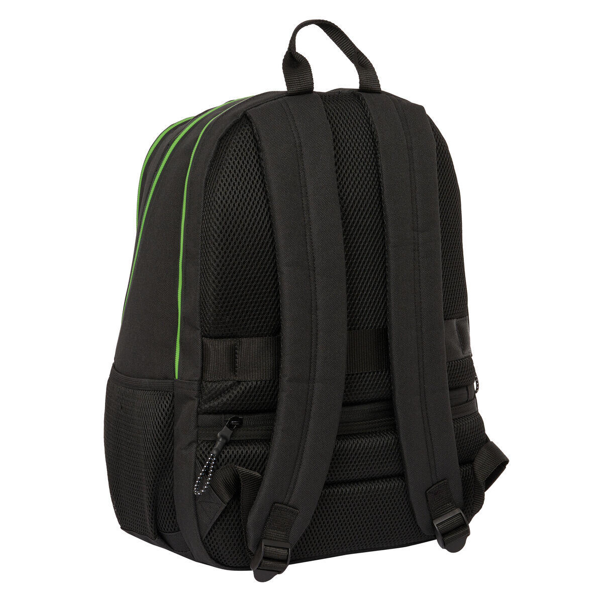 Sac à dos de Padel Kappa Black Noir 3/5