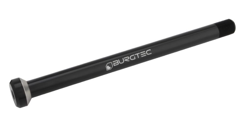 Burgtec Specialized 12 x 175.5mm M12x1.0 Rear Axle