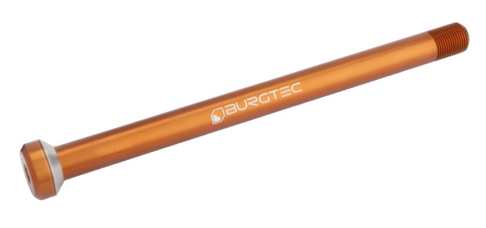 Burgtec Specialized 12 x 175.5mm M12x1.0 Rear Axle