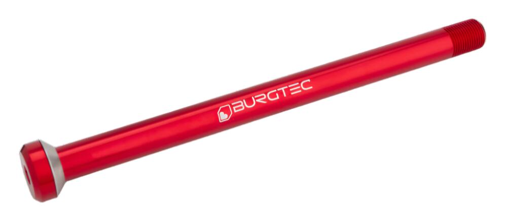 Burgtec Specialized 12 x 175.5mm M12x1.0 Rear Axle