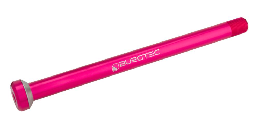 Burgtec Specialized 12 x 175.5mm M12x1.0 Rear Axle