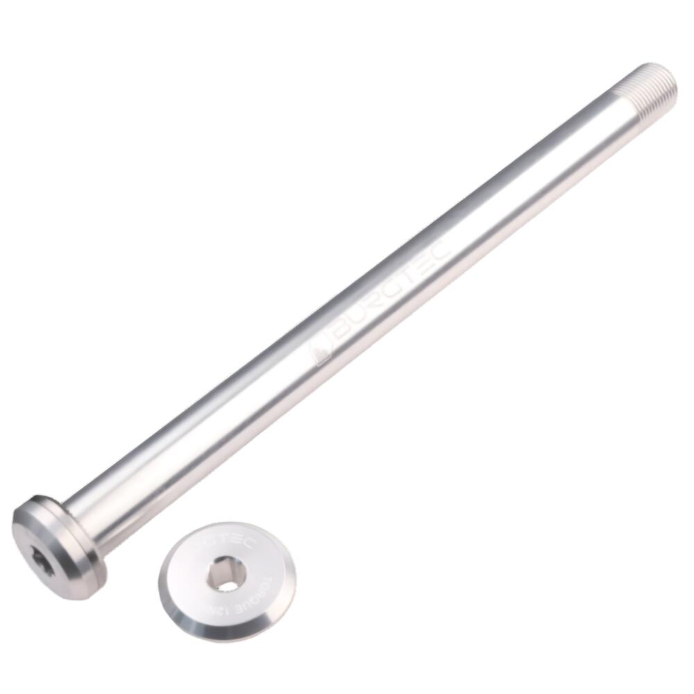 Burgtec Santa Cruz 12 x 168.5mm M12x1.0 Rear Axle