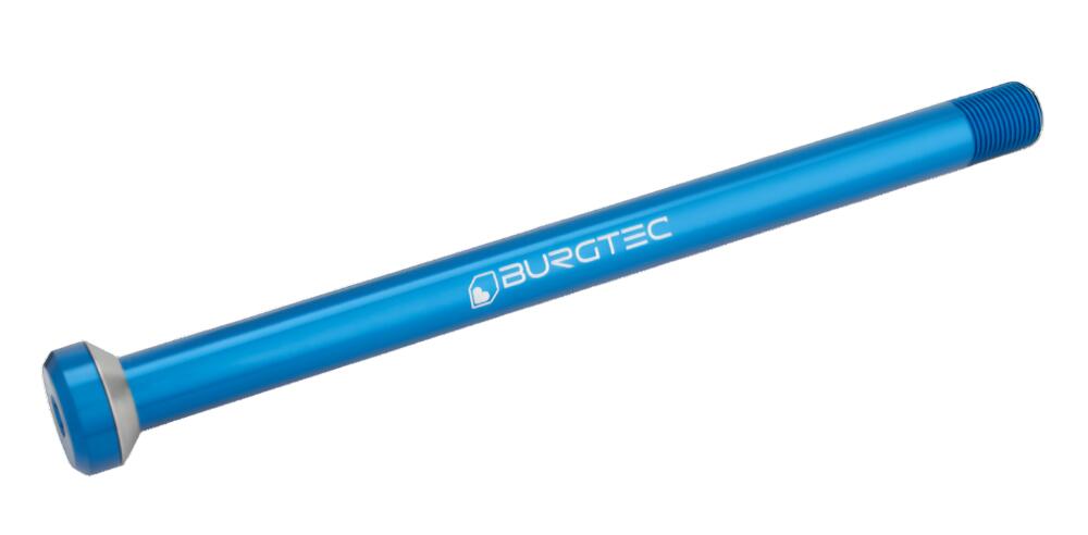 Burgtec Specialized 12 x 175.5mm M12x1.0 Rear Axle