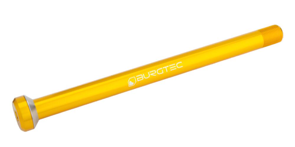 Burgtec Specialized 12 x 175.5mm M12x1.0 Rear Axle