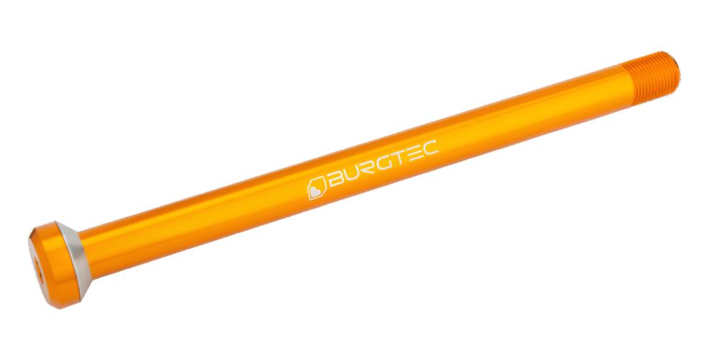 Burgtec Specialized 12 x 175.5mm M12x1.0 Rear Axle