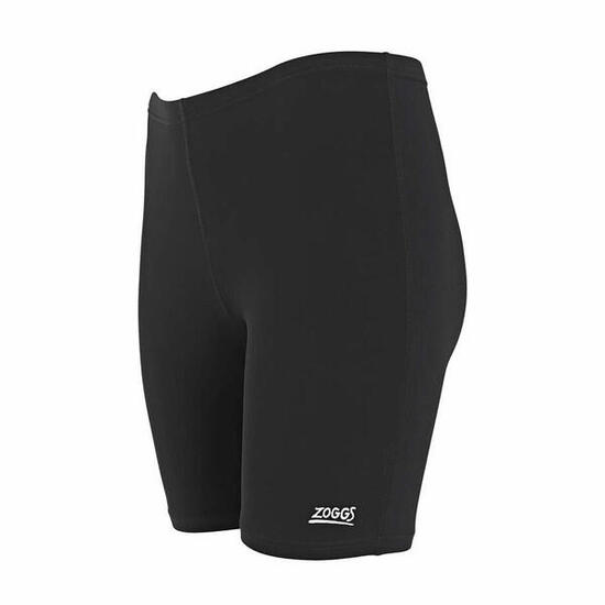 Zoggs Cottesloe Mid Jammer pour homme Noir Taille 38