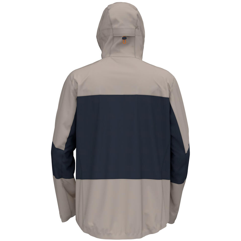 Kurtka narciarska męska Odlo hardshell X-ALP 3L