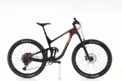 MTB ricondizionata · Liv Intrigue Advanced Pro 1 Carbonio GX