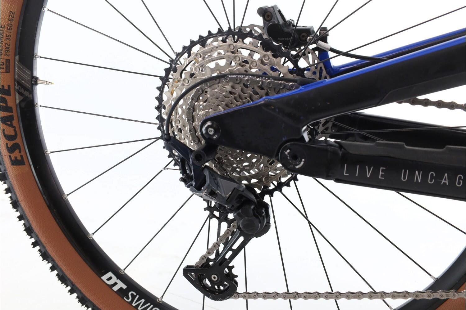 Ebike ricondizionata · YT MX Core · Buone condizioni 4/7