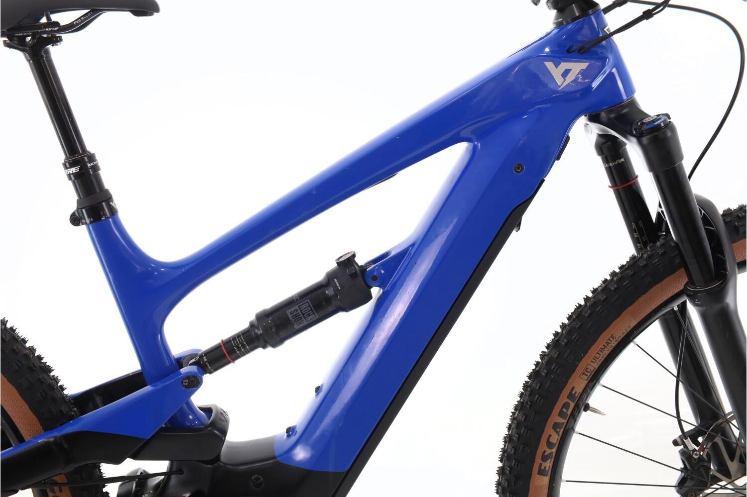 Ebike ricondizionata · YT MX Core · Buone condizioni 3/7