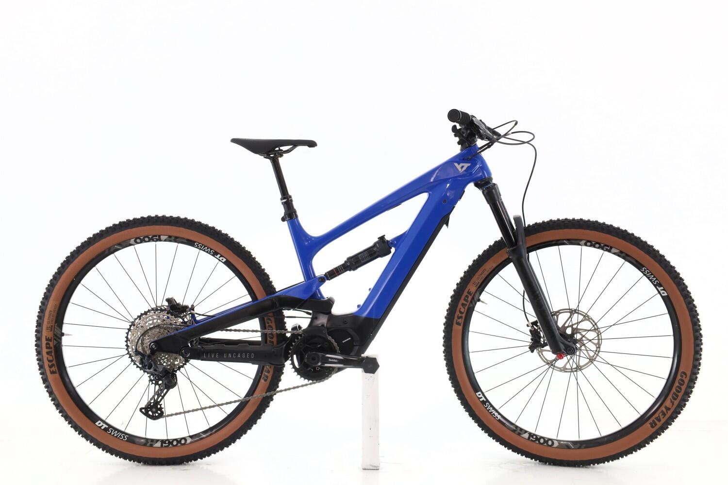 Ebike ricondizionata · YT MX Core · Buone condizioni 1/7