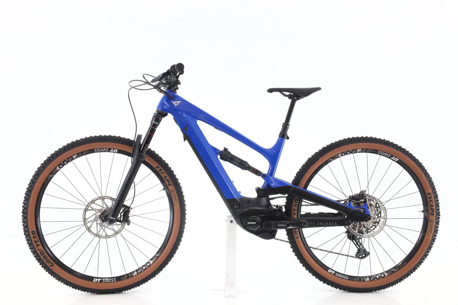 Ebike ricondizionata · YT MX Core · Buone condizioni 2/7