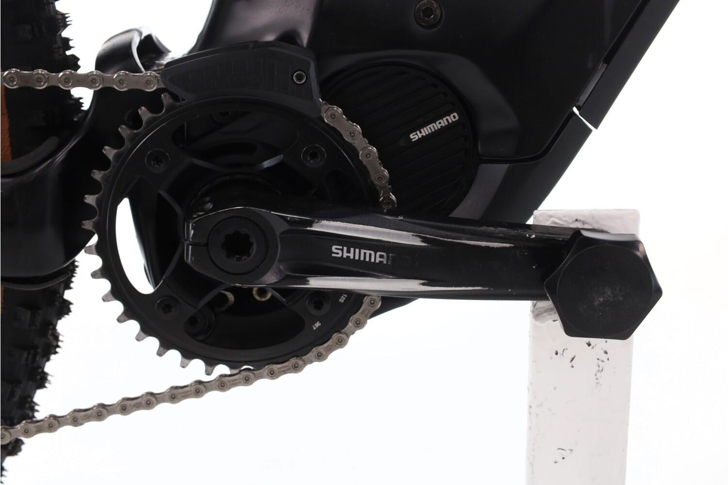 Ebike ricondizionata · YT MX Core · Buone condizioni 5/7