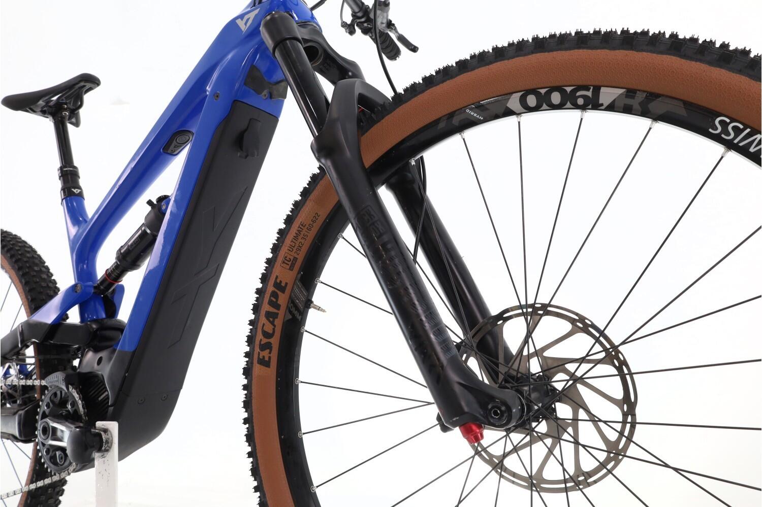 Ebike ricondizionata · YT MX Core · Buone condizioni 6/7