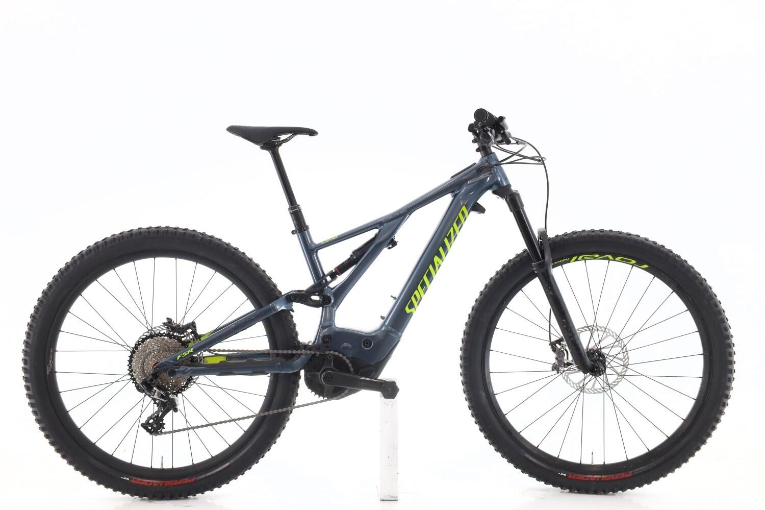 SPECIALIZED Refurbished E-MTB Fully ·  Turbo Levo FSR GX · Guter Zustand