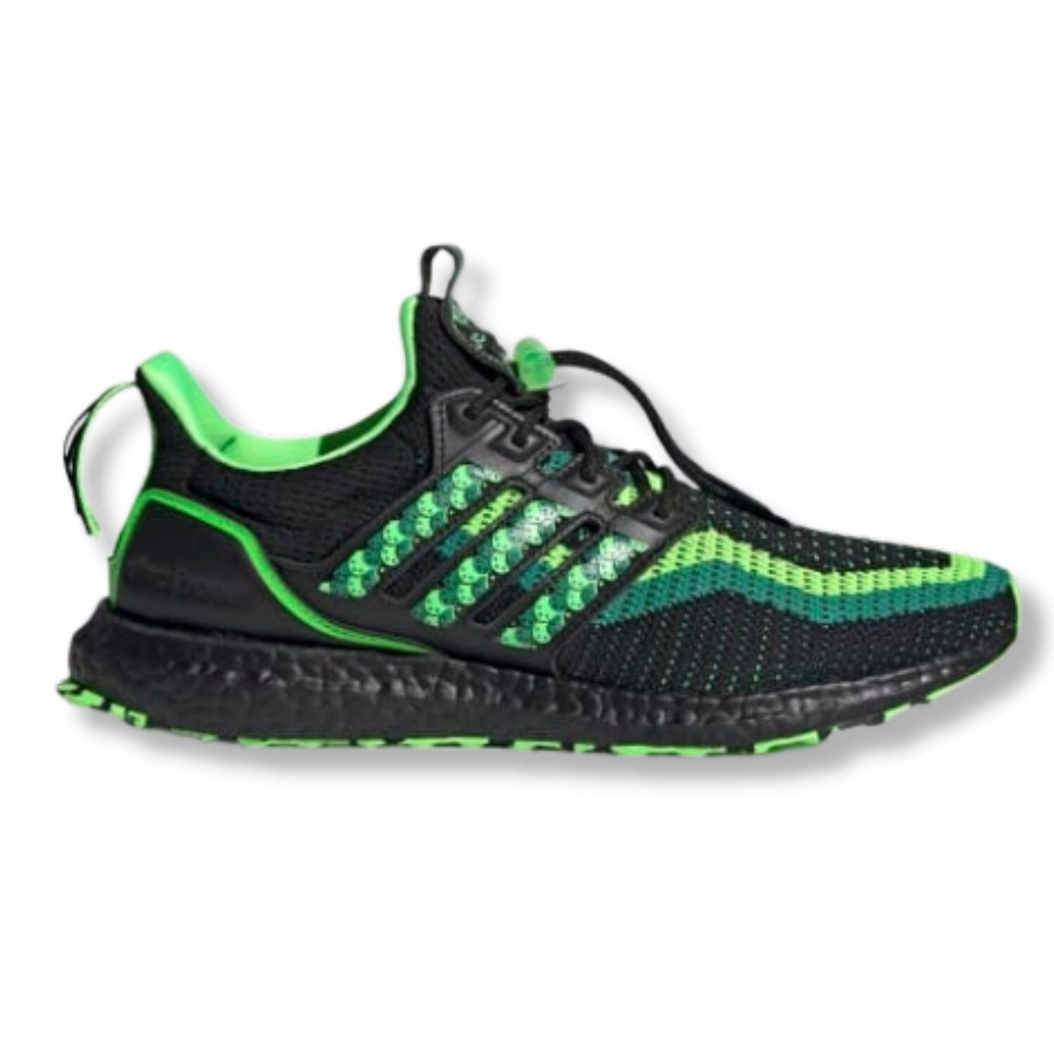 Adidas - Adidas Ultraboost Dna Chaussure De Course Unisexe - Baskets - Noir - 39 - Decathlon