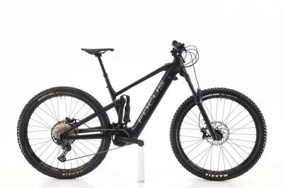 Gereviseerde e-bike · jam 2 · zeer goede toestand