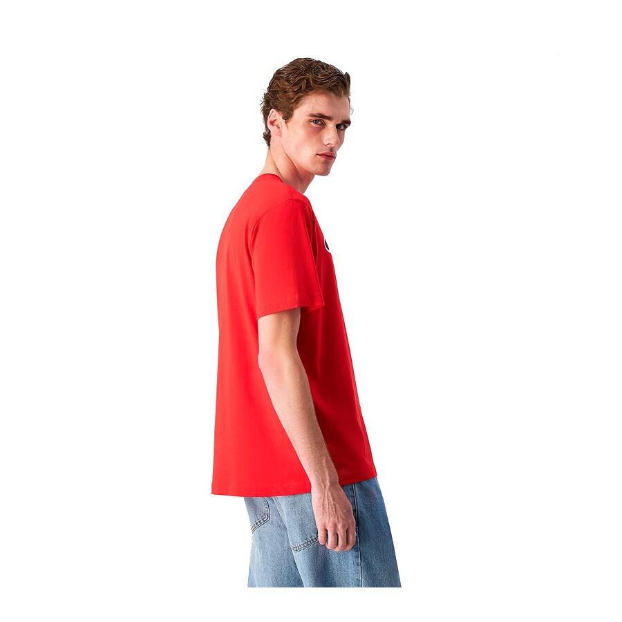 T-shirt Champion modèle 220256-RS069 pour homme 3/5
