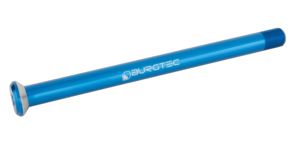 Burgtec Specialized 12 x 172mm M12x1.0 Rear Axle