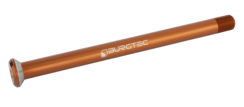 Burgtec Specialized 12 x 172mm M12x1.0 Rear Axle