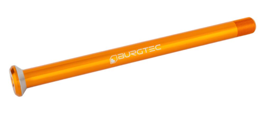 Burgtec Specialized 12 x 172mm M12x1.0 Rear Axle