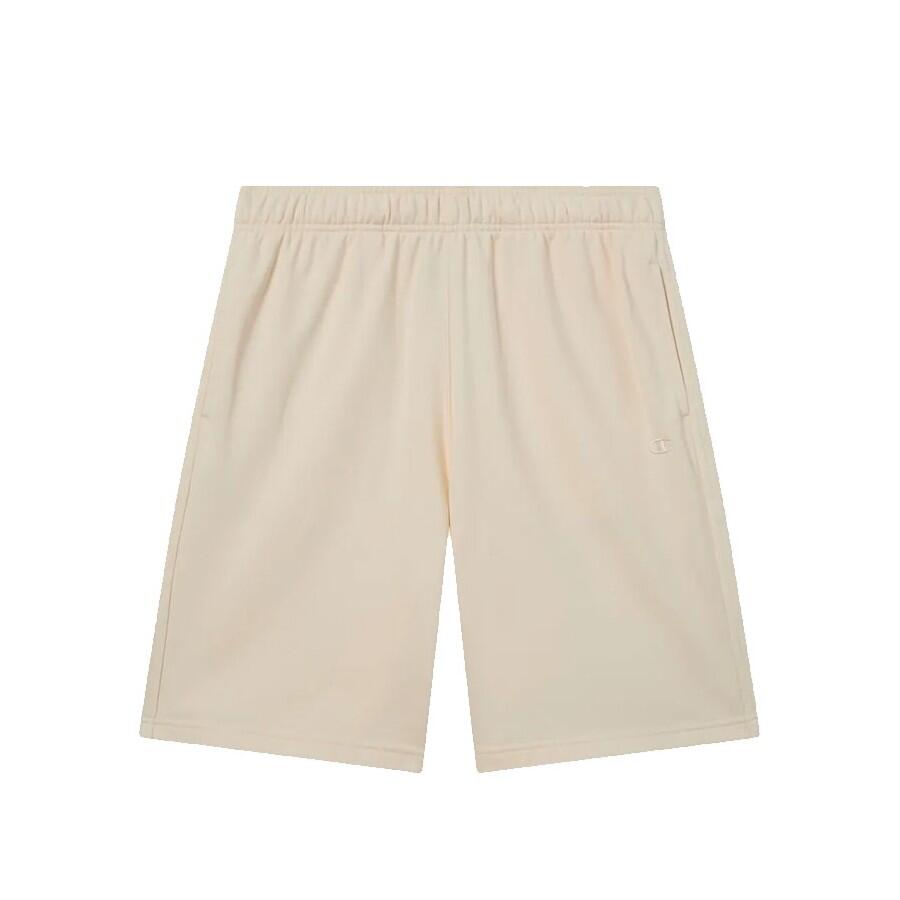 Short Champion modèle 220788-YS141 pour homme 3/4