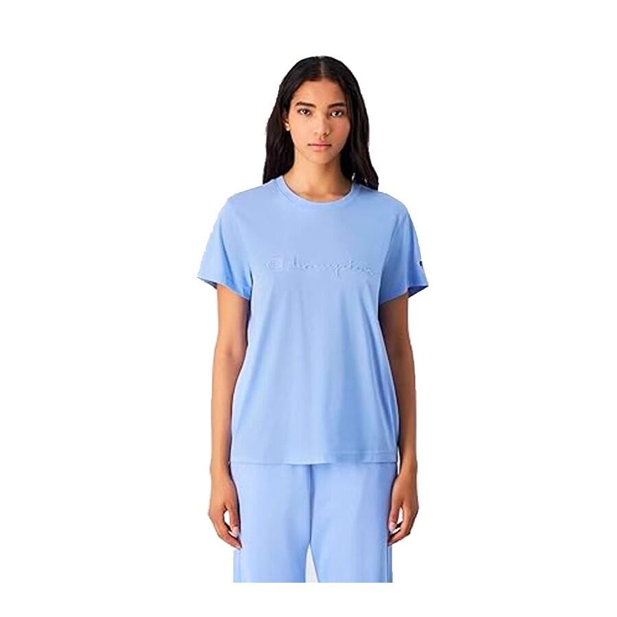Koszulka damska Champion SS Tee 117650 2/4