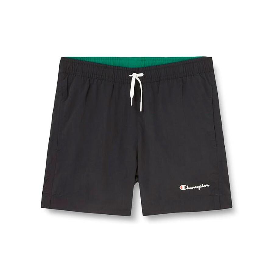 Champion - Maillot De Bain Champion Pour Homme - Maillot De Bain 1 Pièce - Bleu|noir - 40 M - Decathlon
