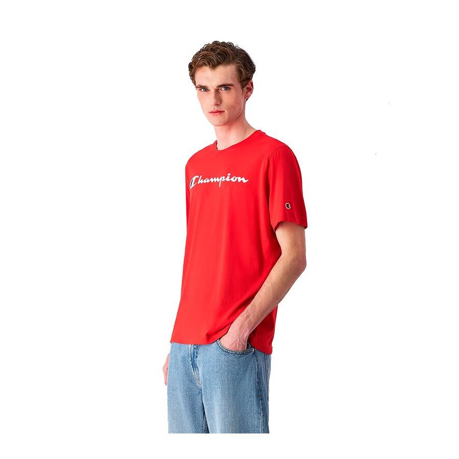 T-shirt Champion modèle 220256-RS069 pour homme 2/5