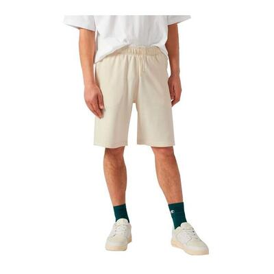 Pantalon Corto Hombre Champion 220788 Beige