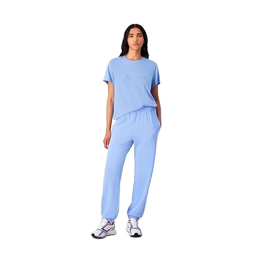 Koszulka damska Champion SS Tee 117650 4/4