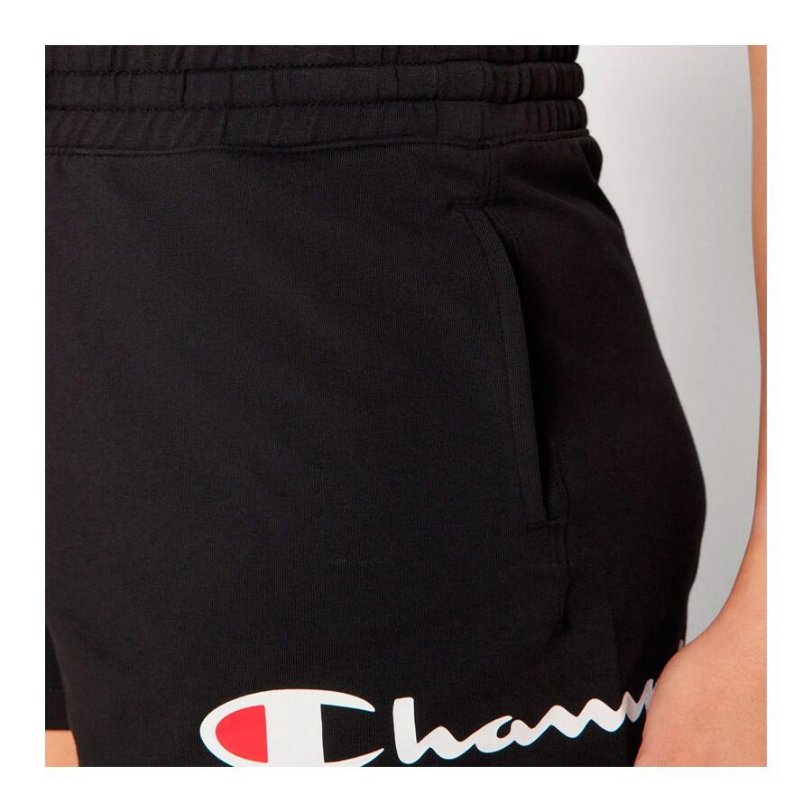 Short Champion modèle 117781-KK001 pour femmes 3/5