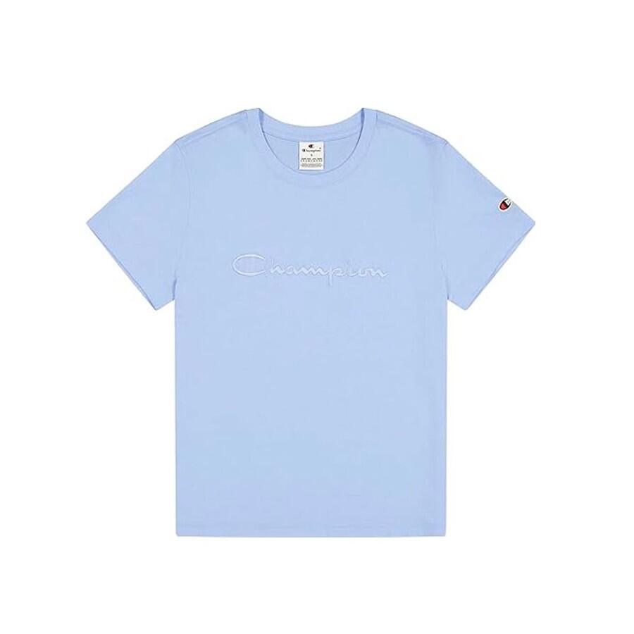 Koszulka damska Champion SS Tee 117650