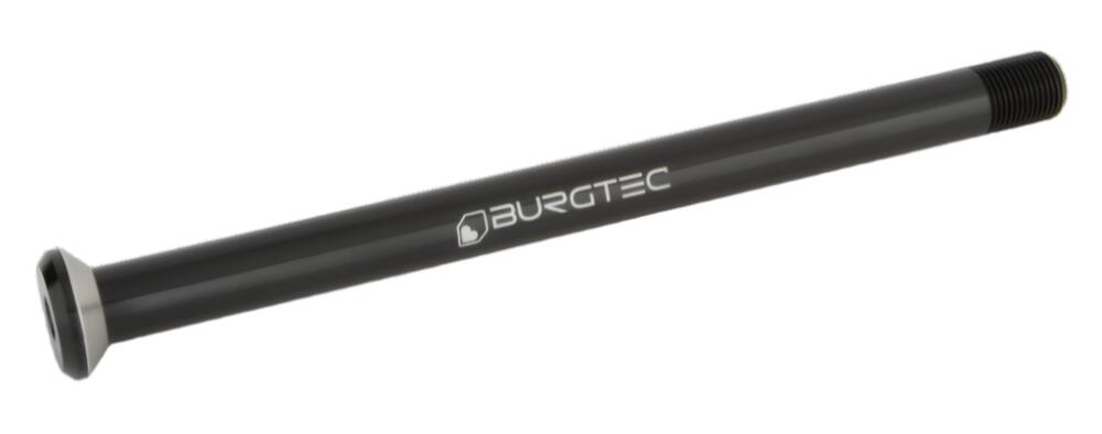 Burgtec Specialized 12 x 172mm M12x1.0 Rear Axle