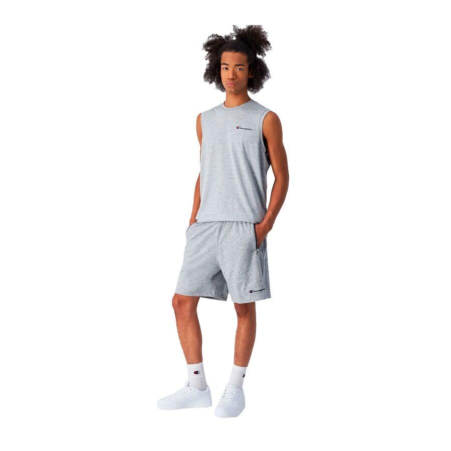 Short Champion modèle 220808-EM021 pour homme 2/5