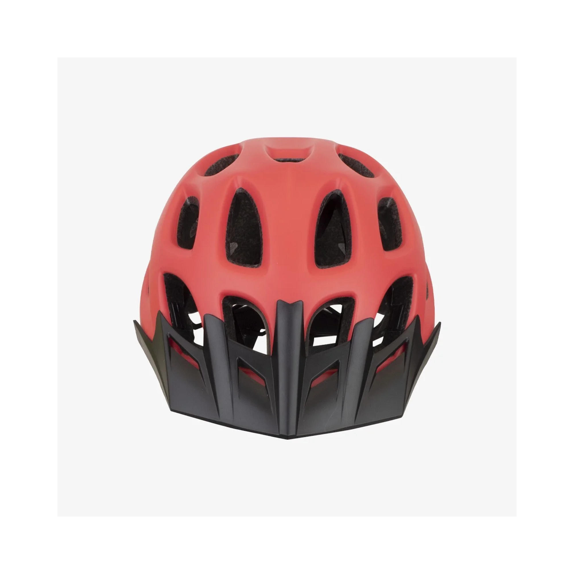 Casco Eltin Brave Color Rojo 2/4