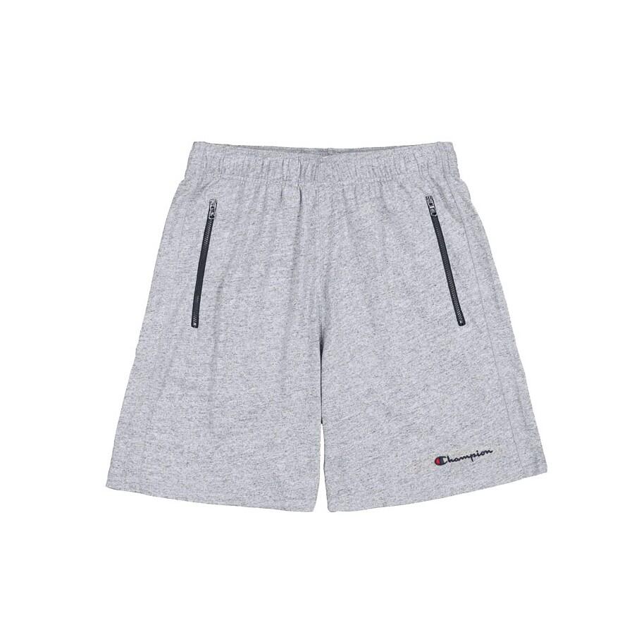 Short Champion modèle 220808-EM021 pour homme 3/5