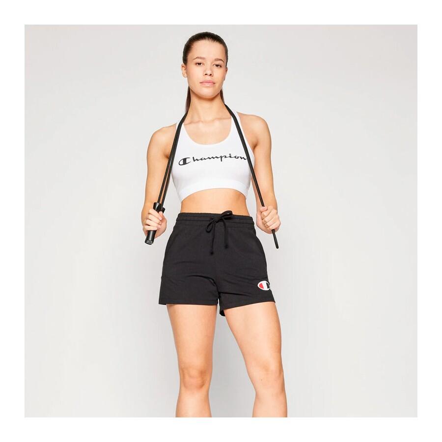 Short Champion modèle 117781-KK001 pour femmes 2/5
