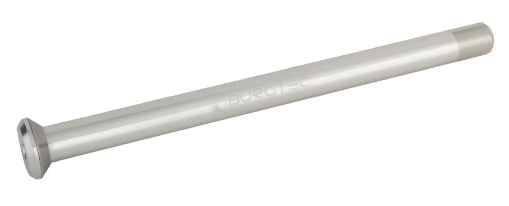 Burgtec Specialized 12 x 172mm M12x1.0 Rear Axle