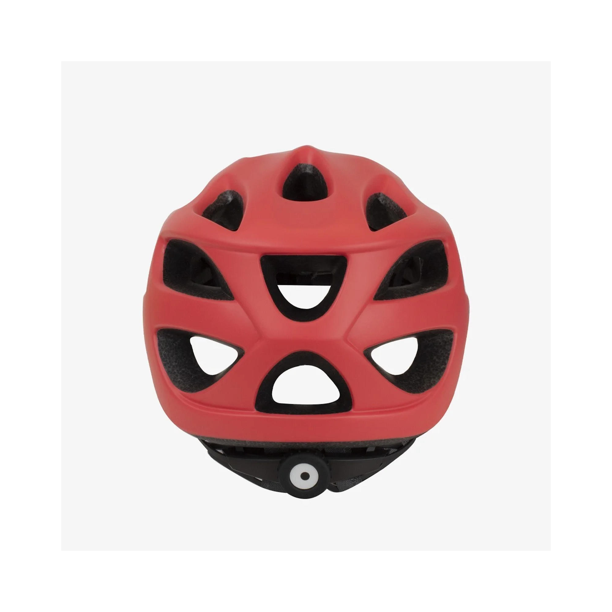 Casco Eltin Brave Color Rojo 4/4