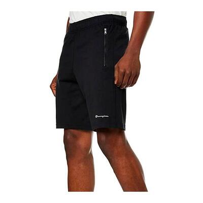 Pantalon Corto Hombre Champion 220808 Negro